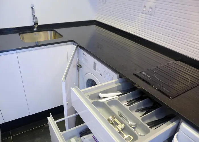 Atrium Апартаменты Кордова