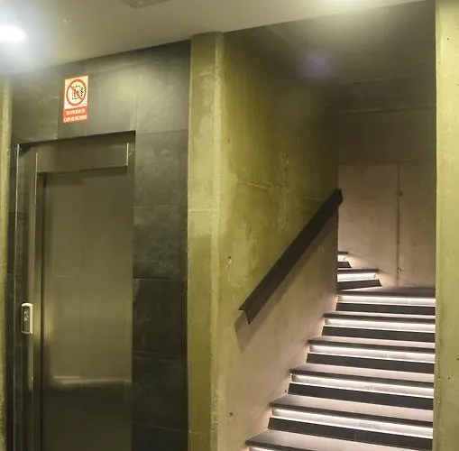 Апартаменты Atrium *