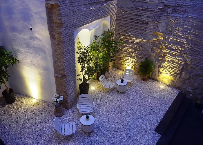 Atrium Апартаменты