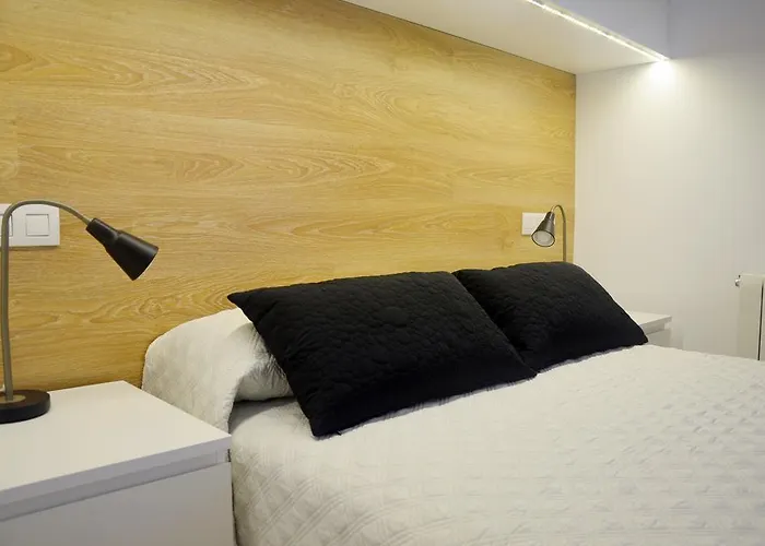 Апартаменты Atrium