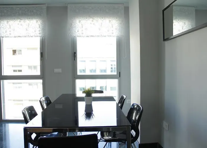 Atrium Апартаменты *