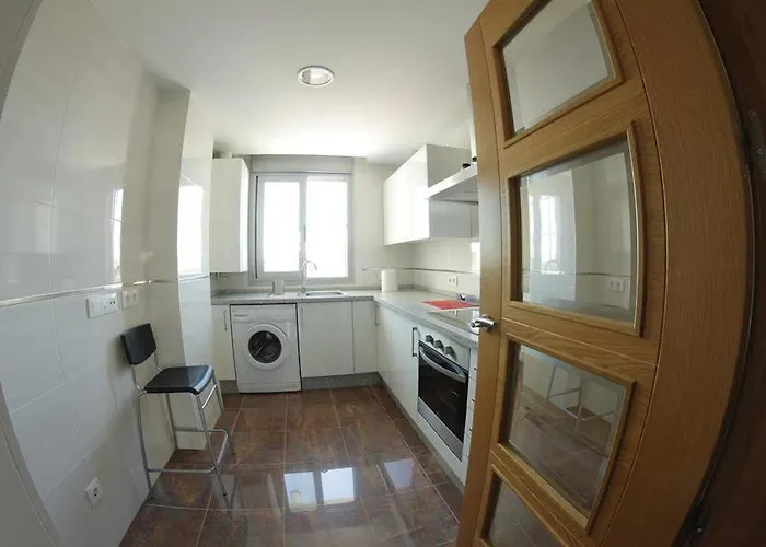 Апартаменты Atrium