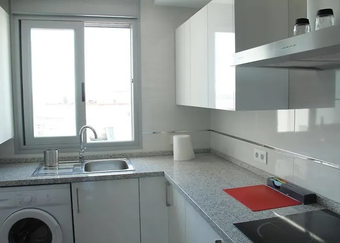 Апартаменты Atrium