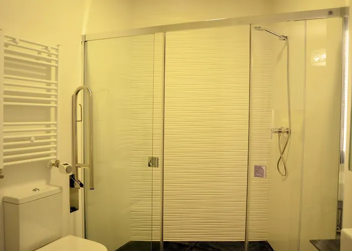 Atrium Апартаменты