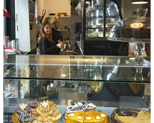 Апартаменты Atrium