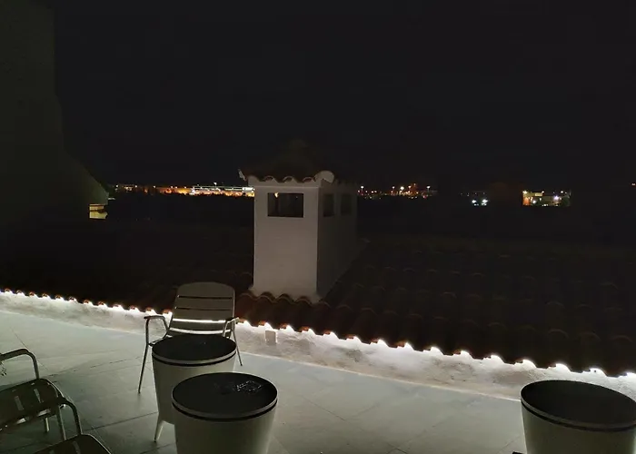 Atrium Апартаменты