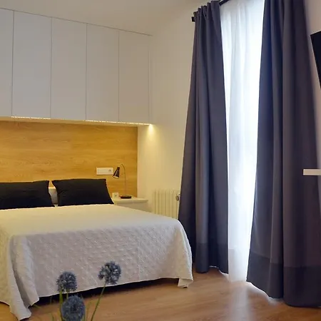 Apartament Atrium Kordoba