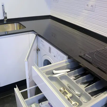 Atrium Apartamento Córdoba