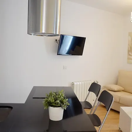 Atrium Kordoba