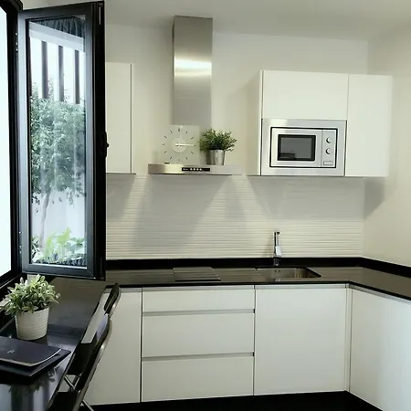 Apartamento Atrium Córdoba