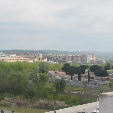 Atrium * Kordoba
