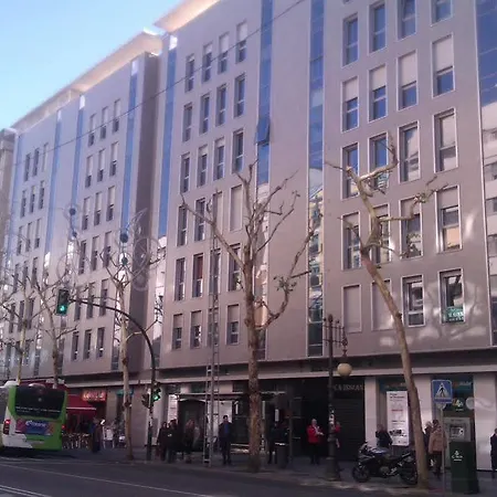 Atrium Apartamento *