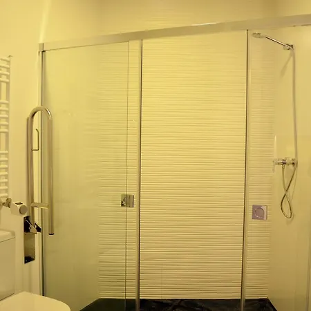Atrium Apartament