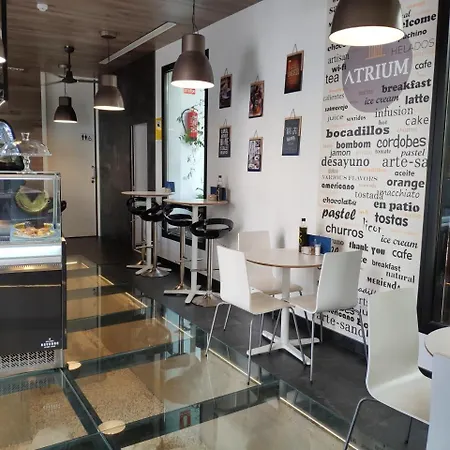Atrium * Córdoba