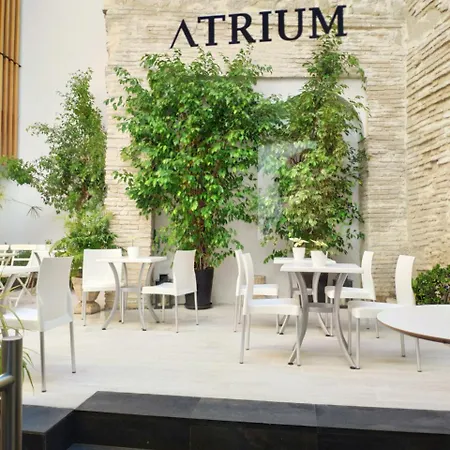 Apartamento Atrium Córdoba