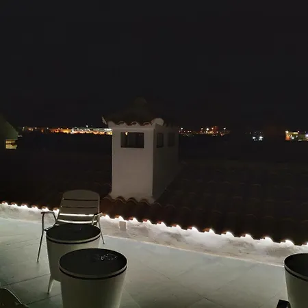 Atrium Apartament